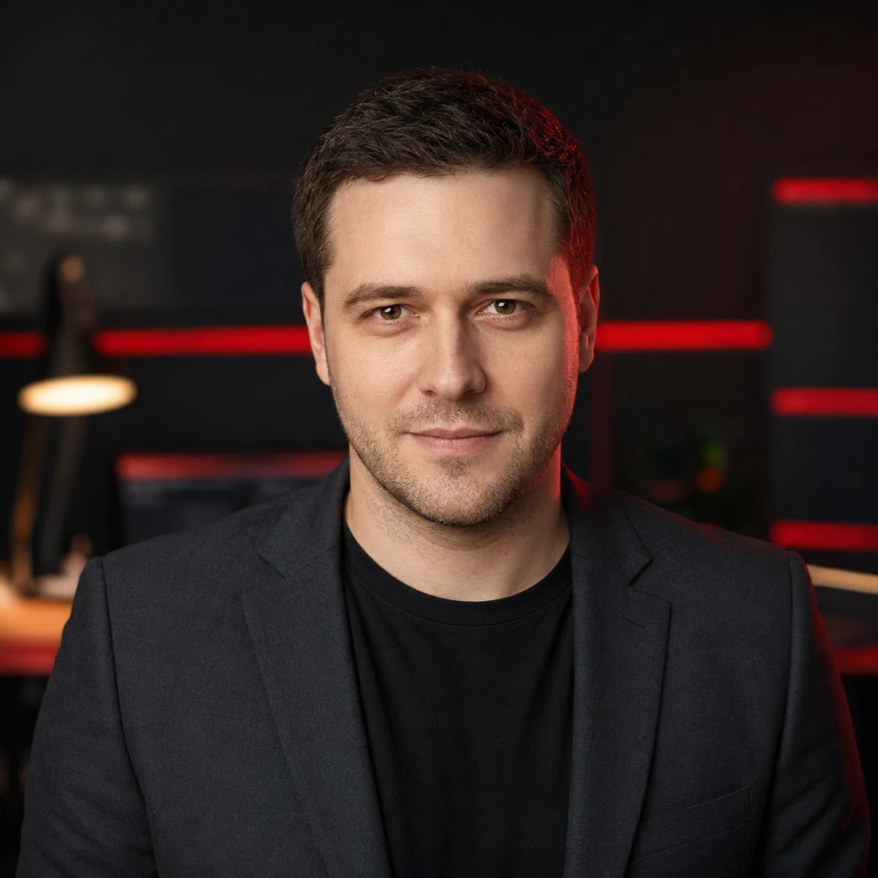 Marcus Reid